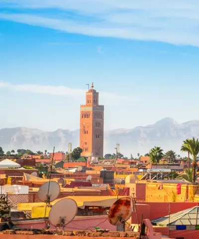 Morocco